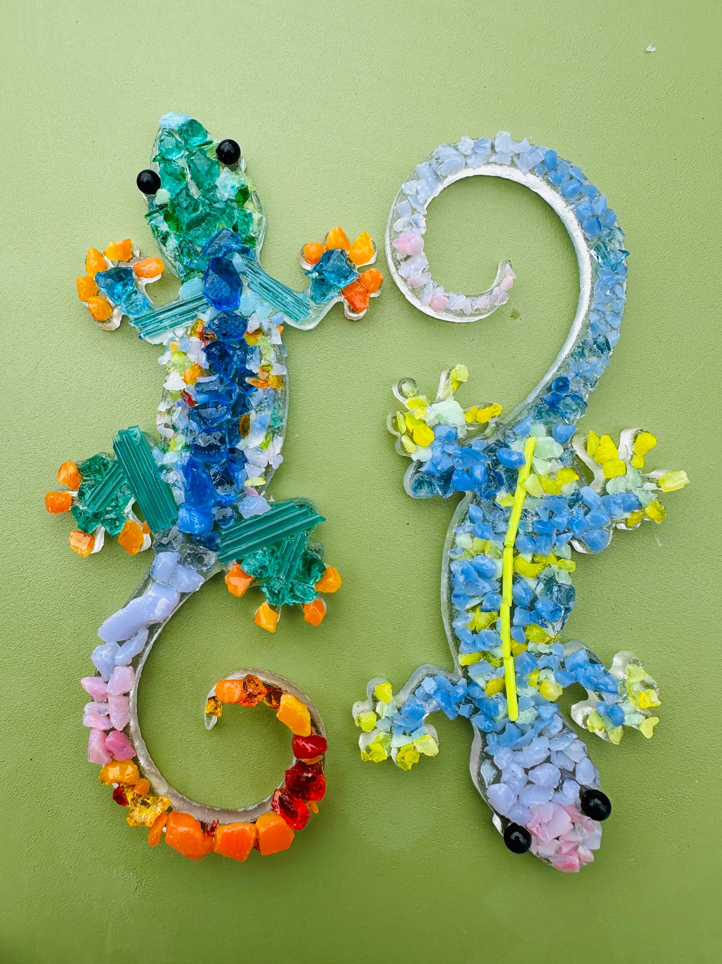Gecko Kit
