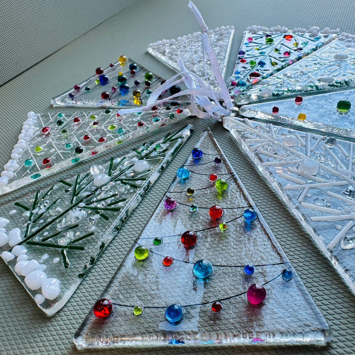 Christmas hanging mystery bundle