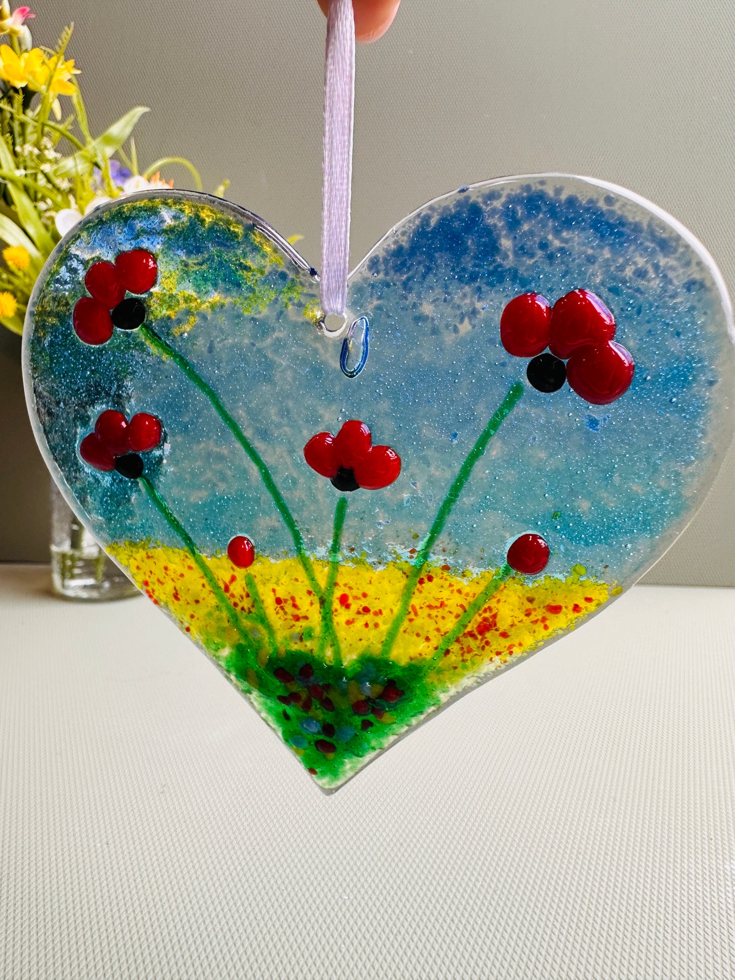 SALE Poppy ♡ hanger