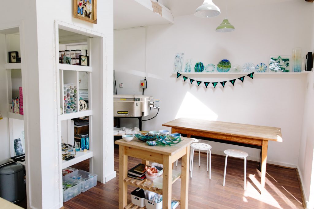 Fused Glass Shop Voucher