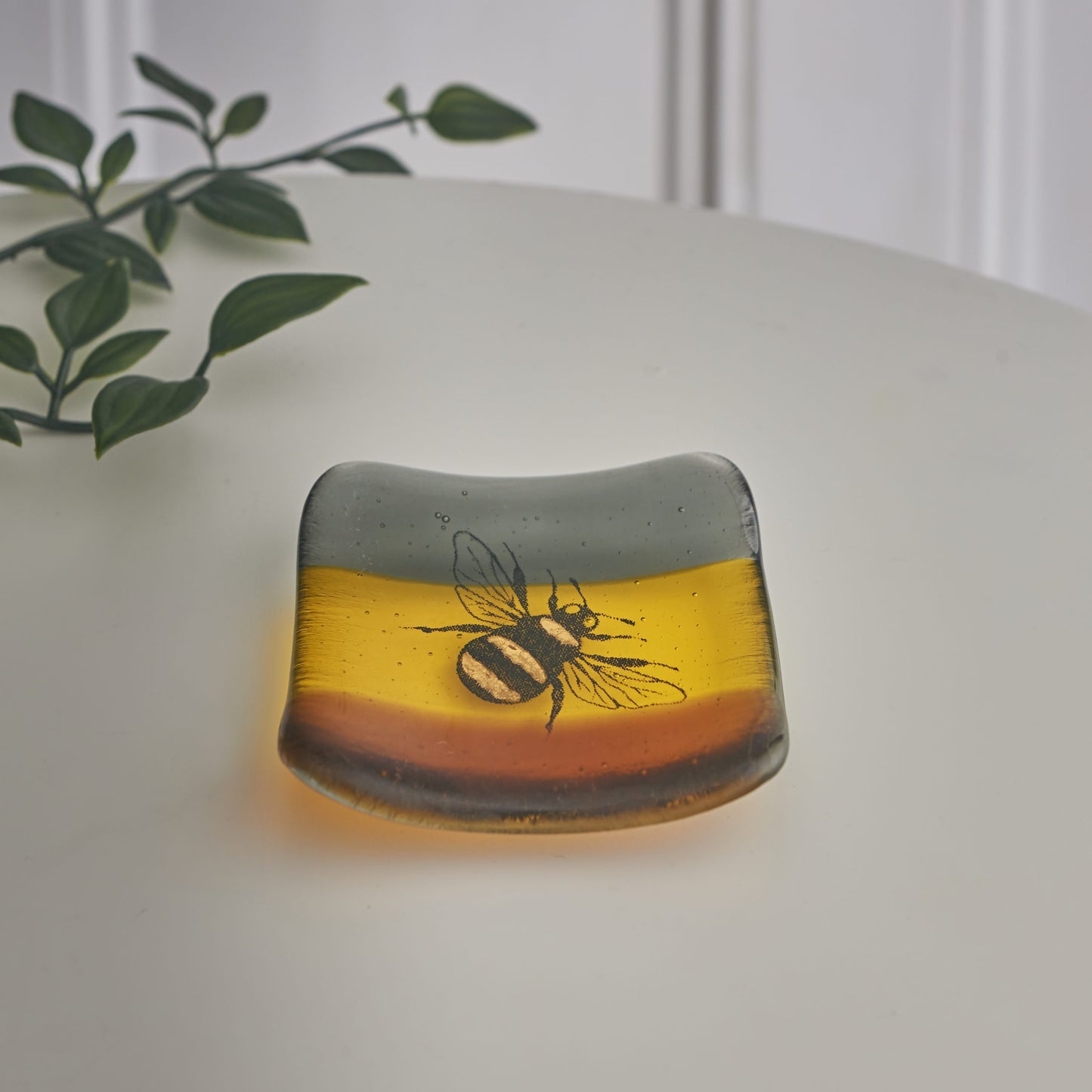 Bee Small Dish