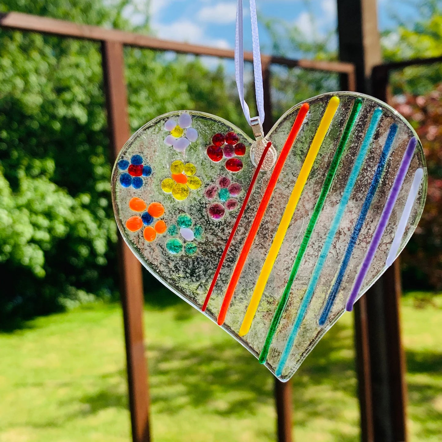 Heart Rainbow Kit