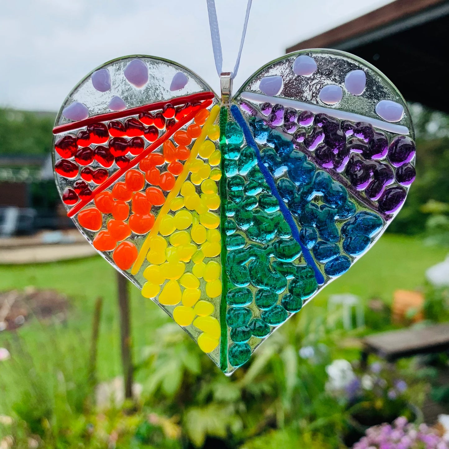 Heart Rainbow Kit