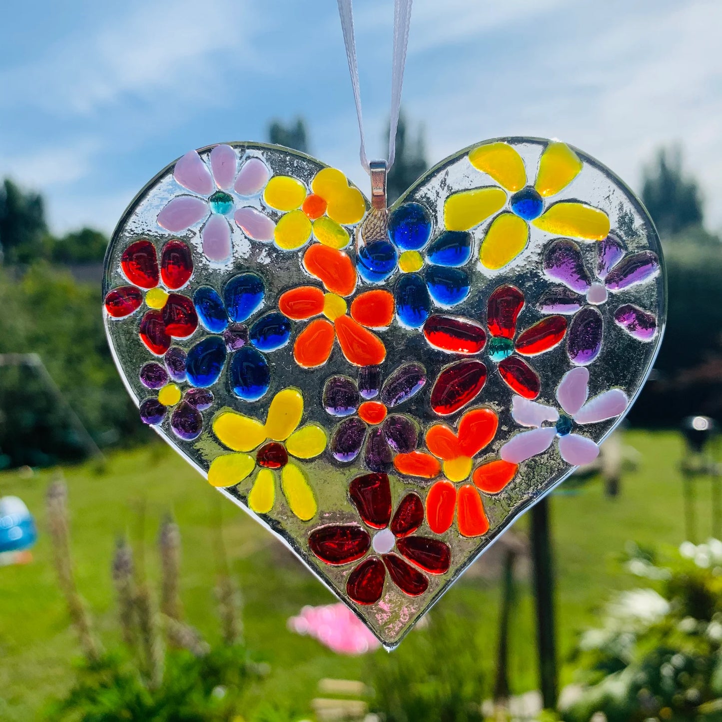 Heart Rainbow Kit