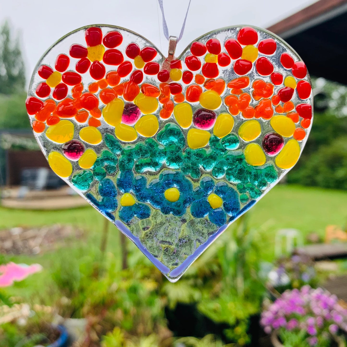 Heart Rainbow Kit