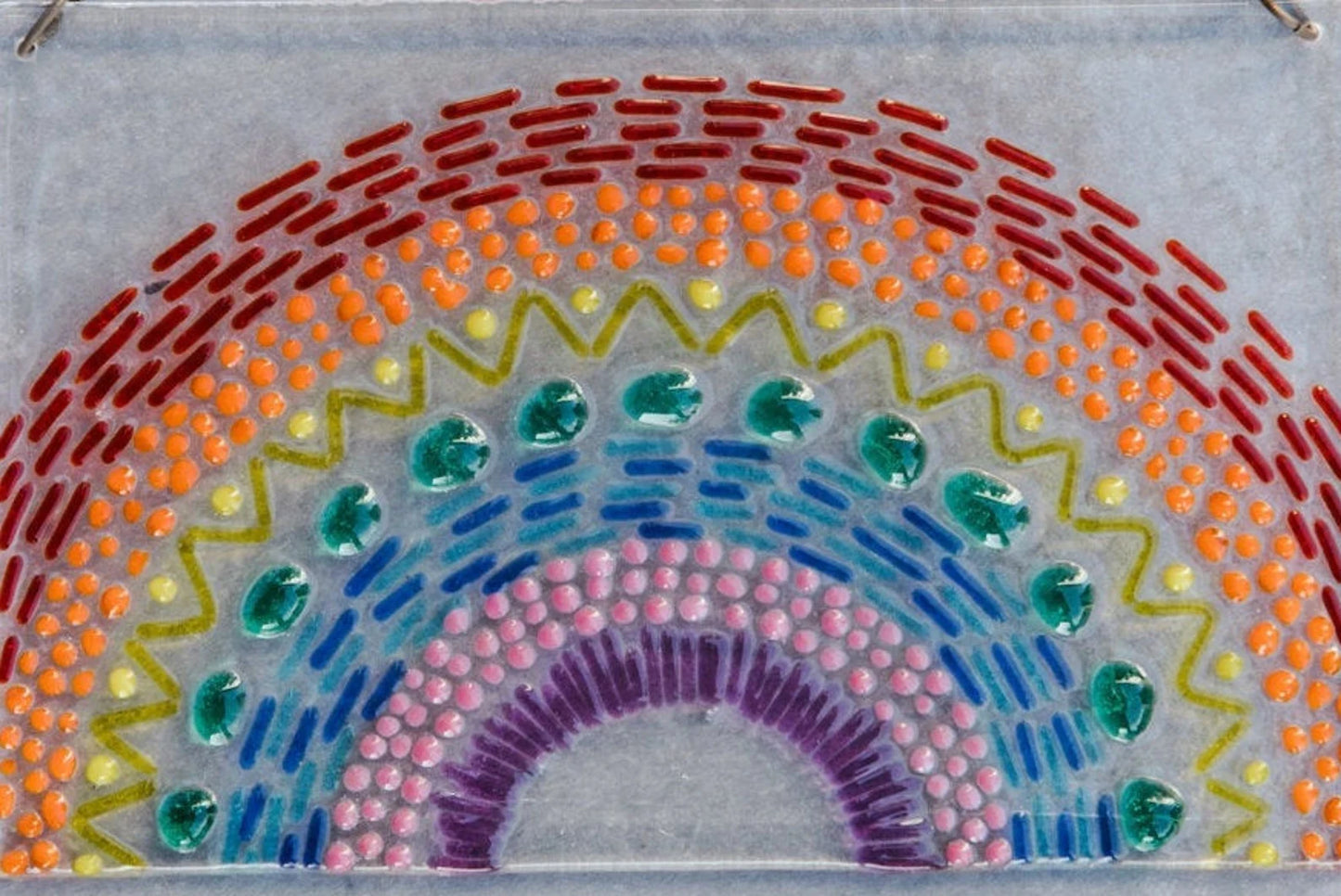 Rainbow Hanger Kit