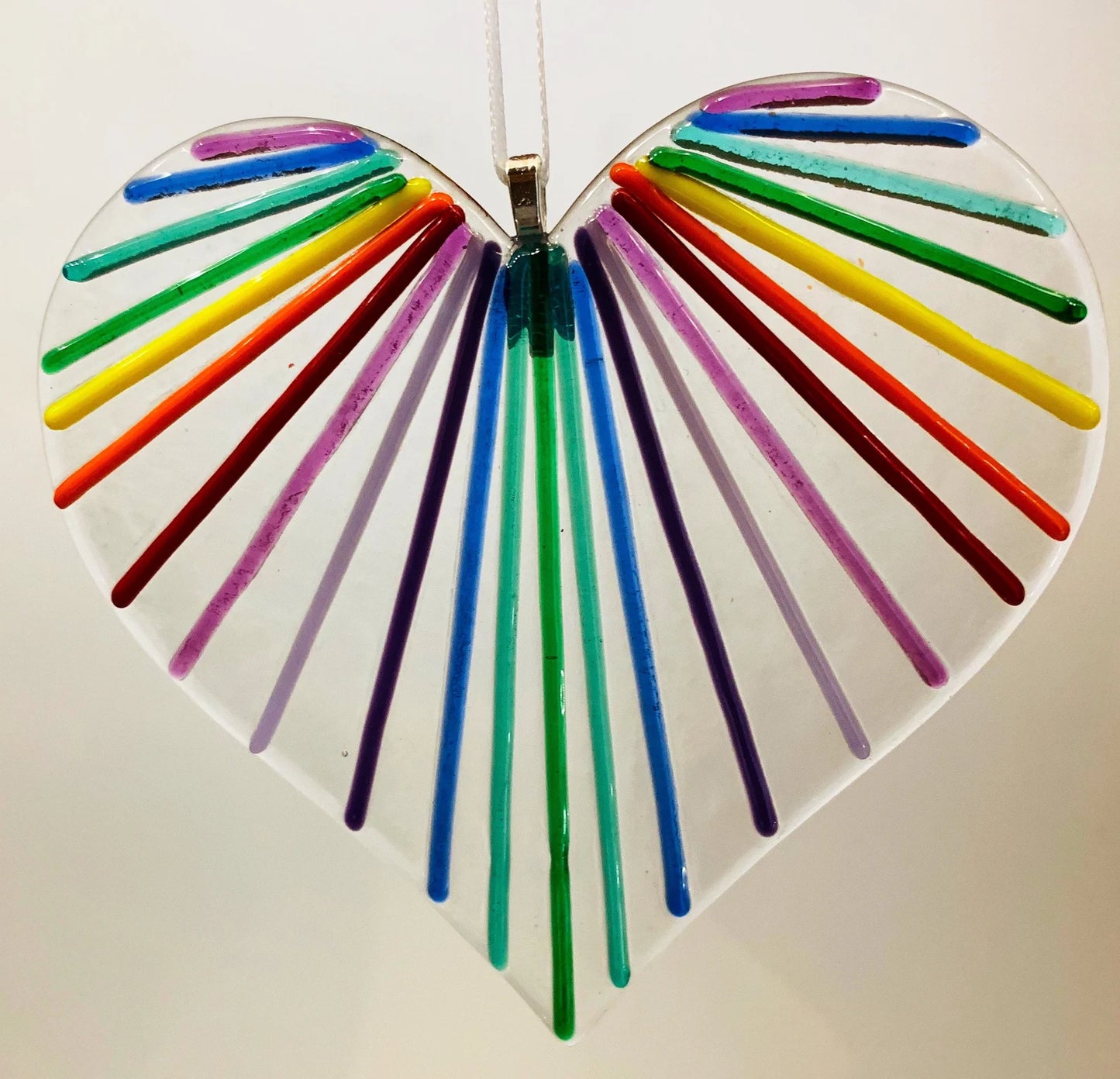 Heart Rainbow Kit