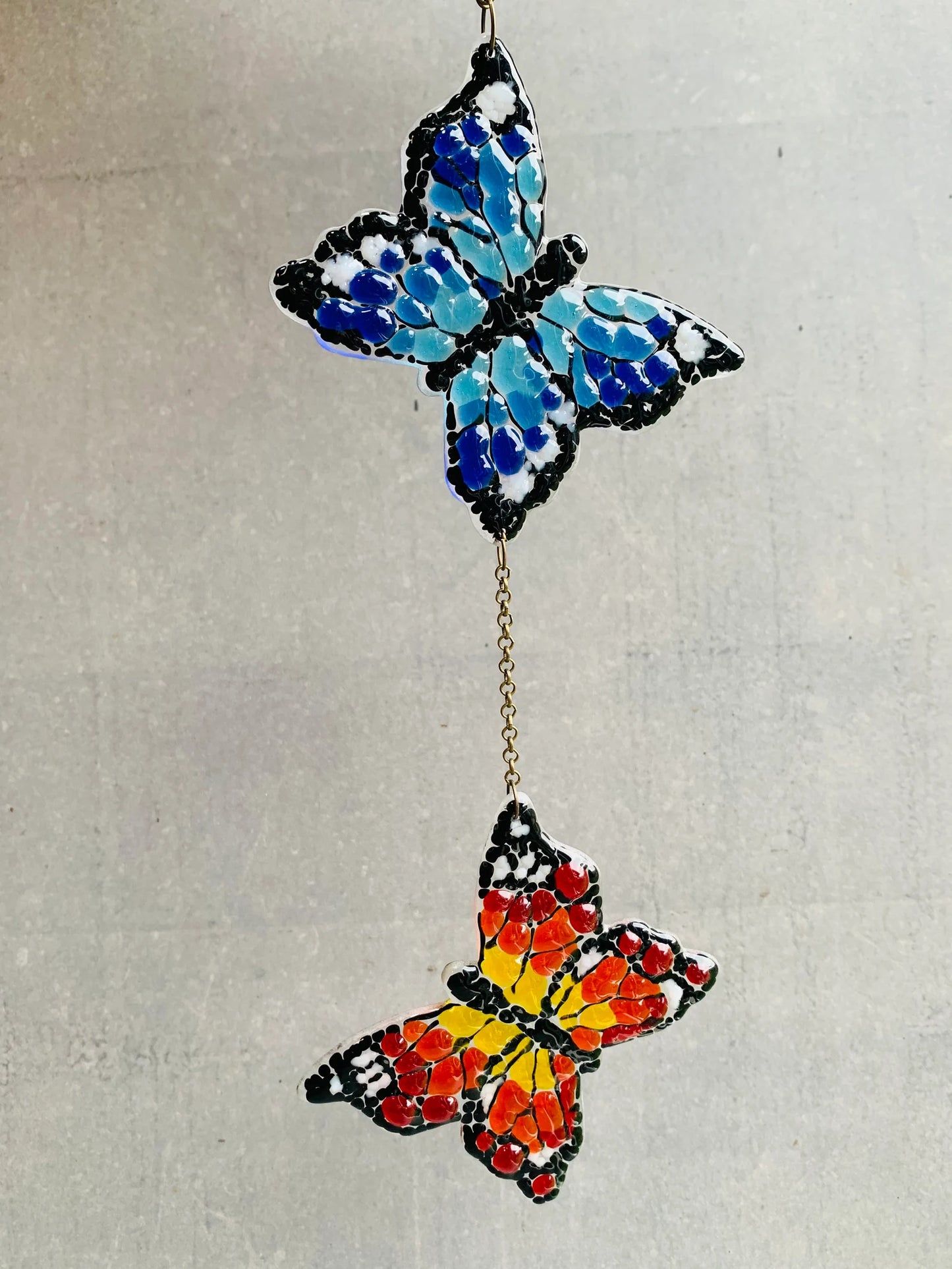 Butterfly Kit