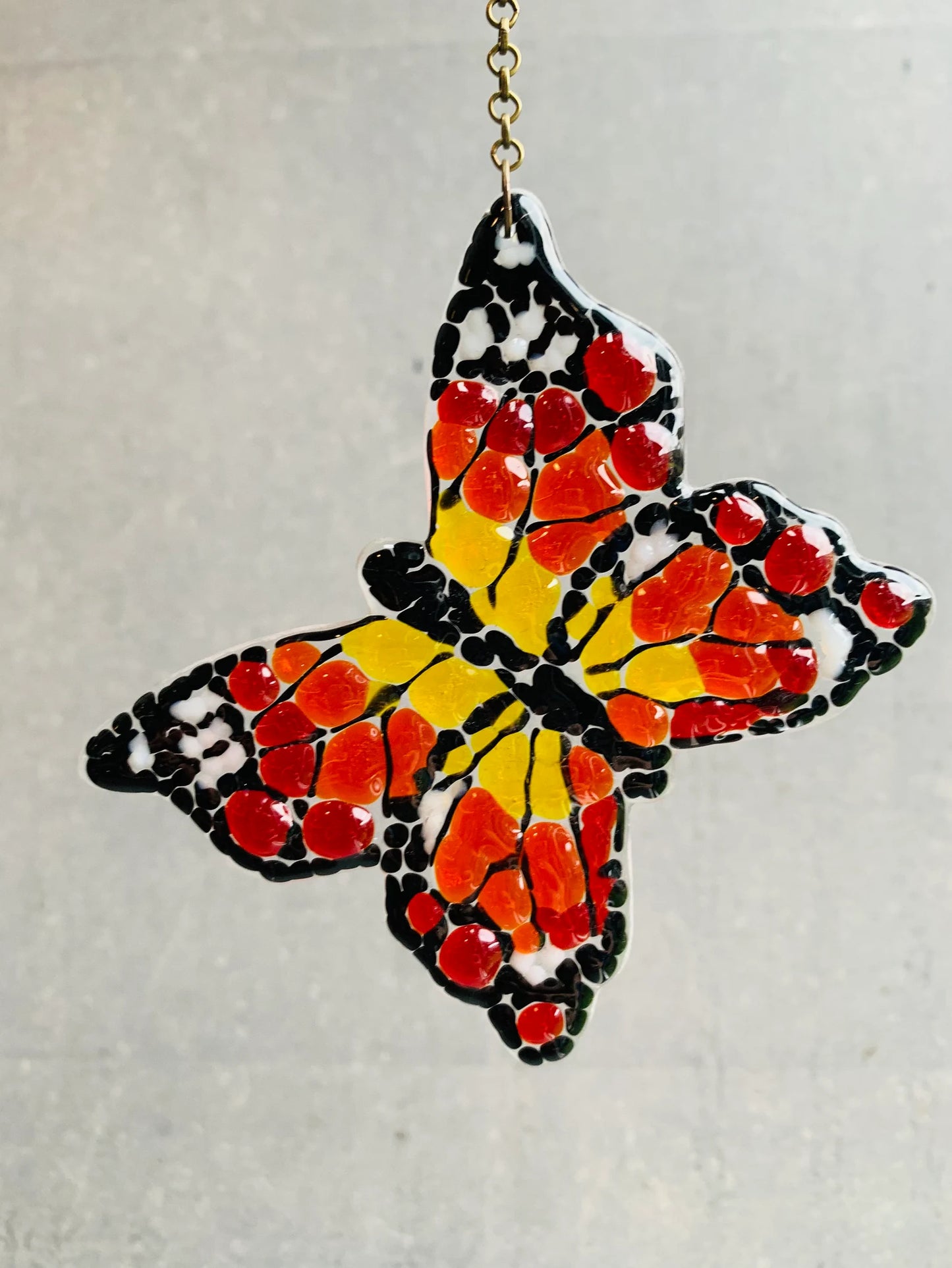 Butterfly Kit