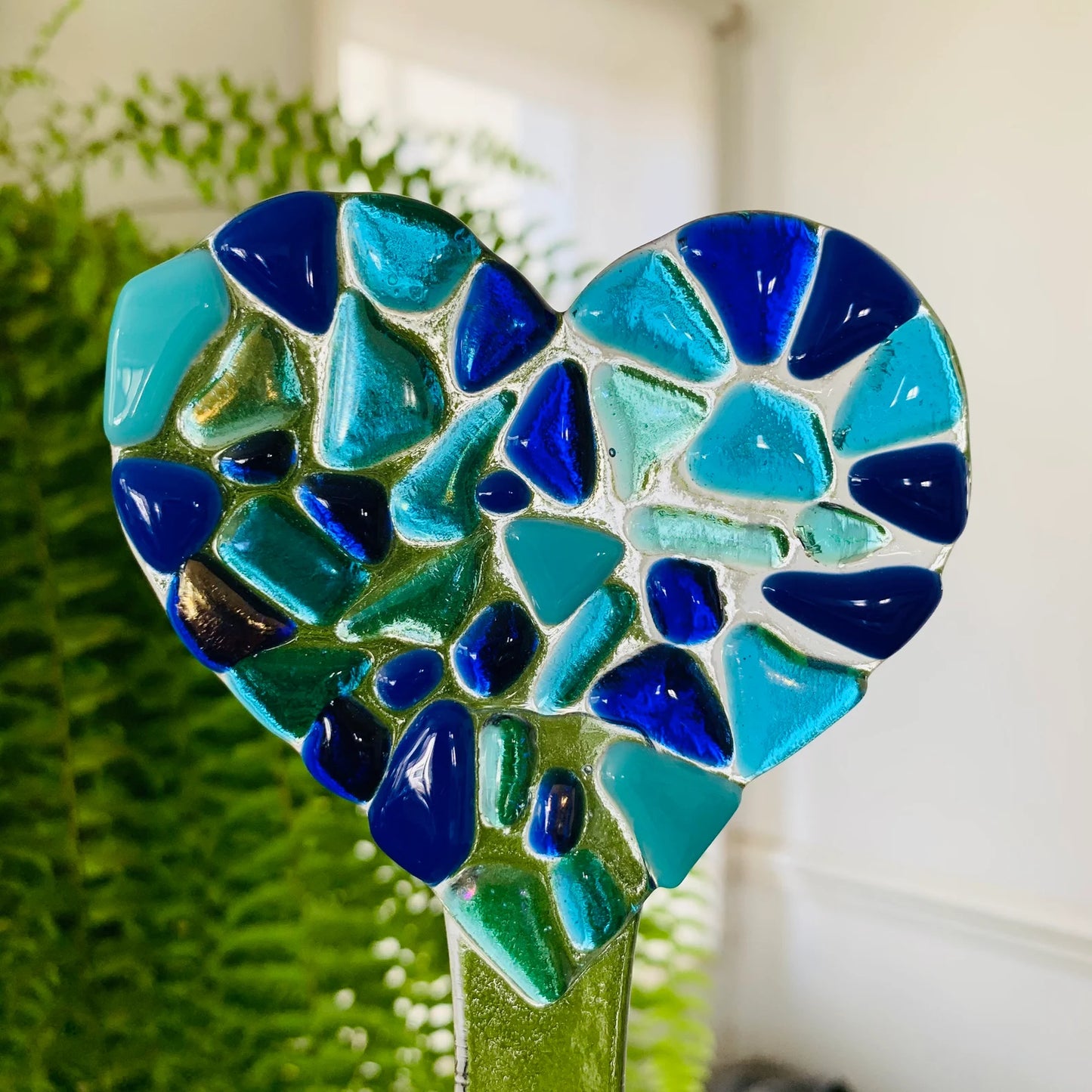 Heart Mosaic Kit