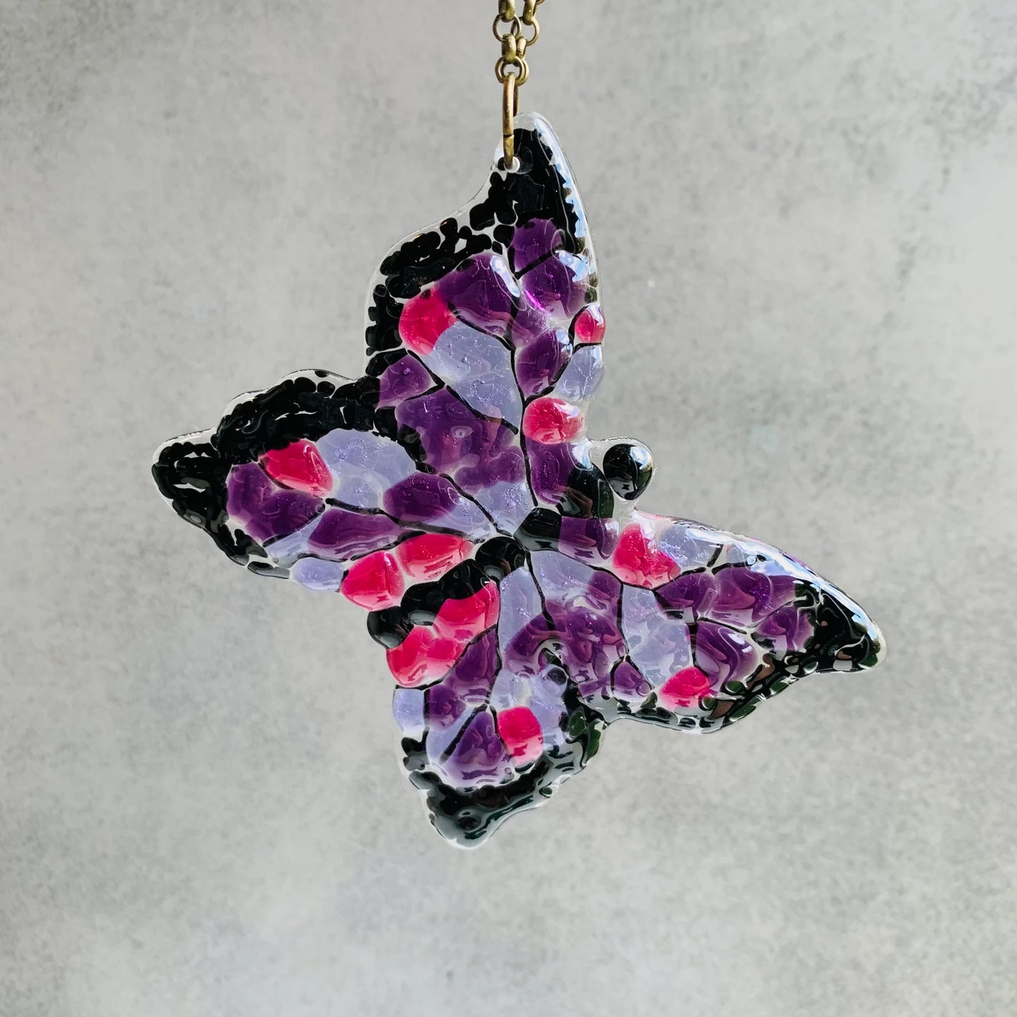 Butterfly Kit