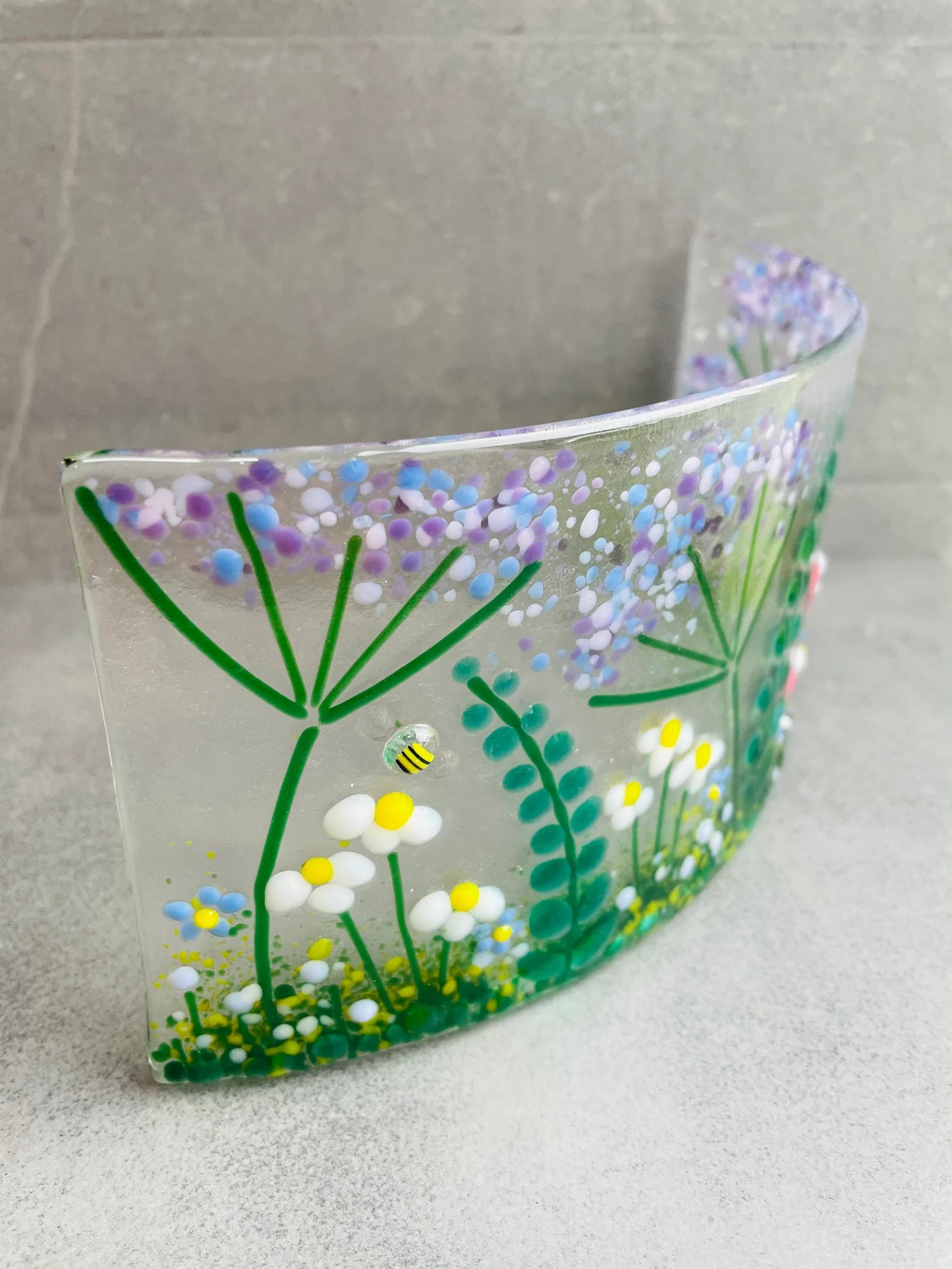 Flower Curve Kit