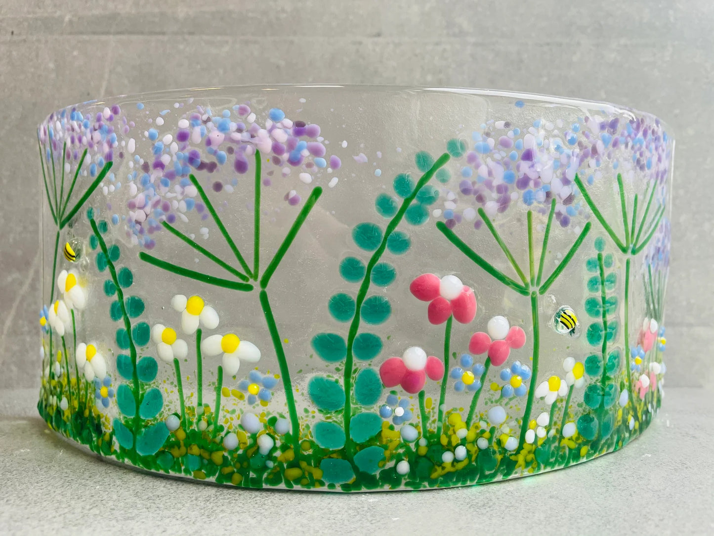 Flower Curve Kit