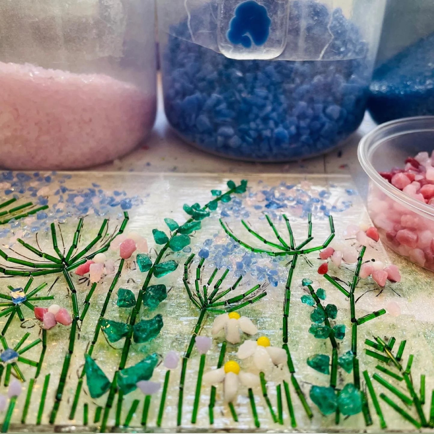 Suncatcher Kit