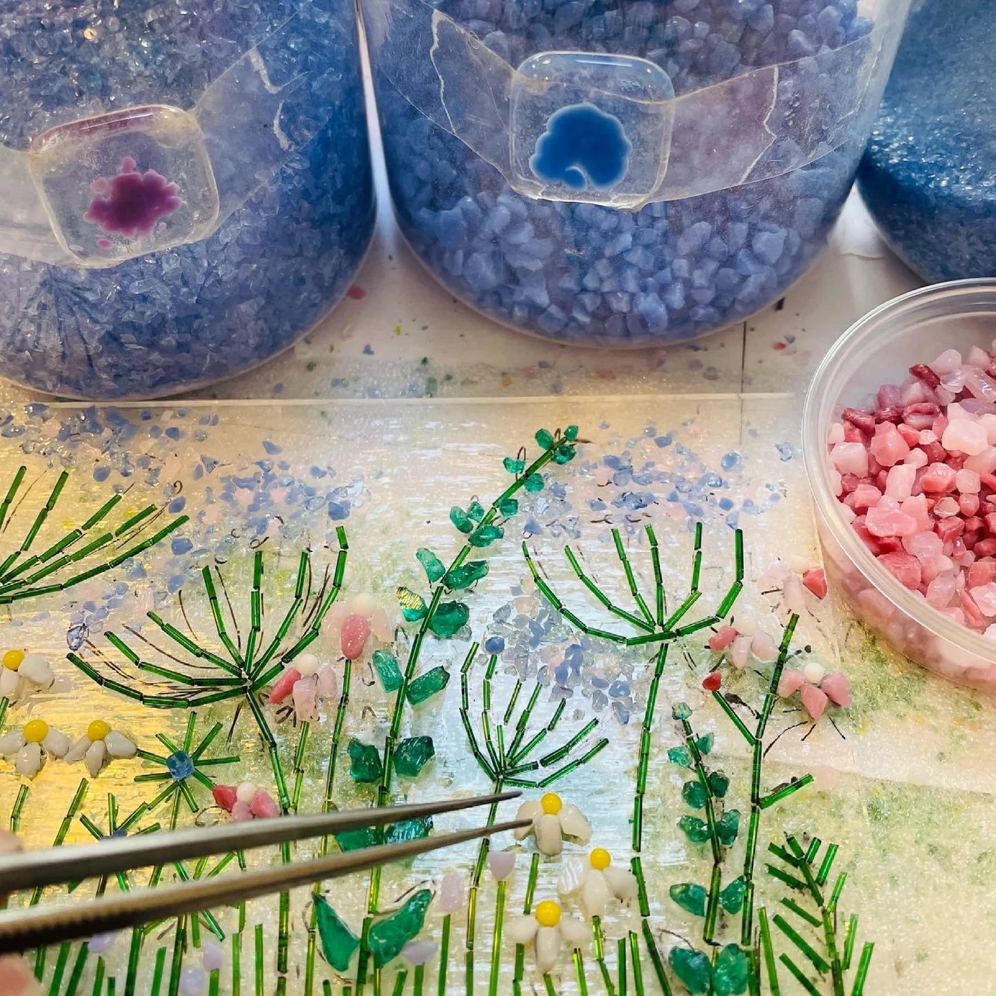 Suncatcher Kit