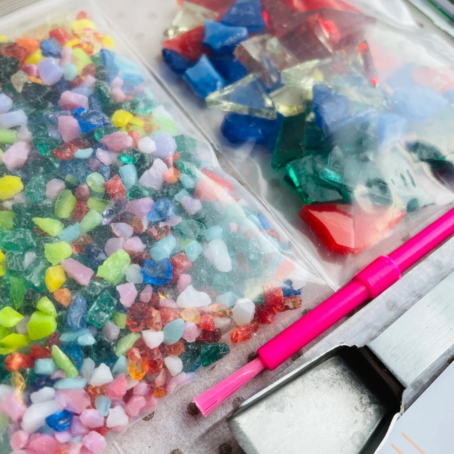 Seahorse Kit