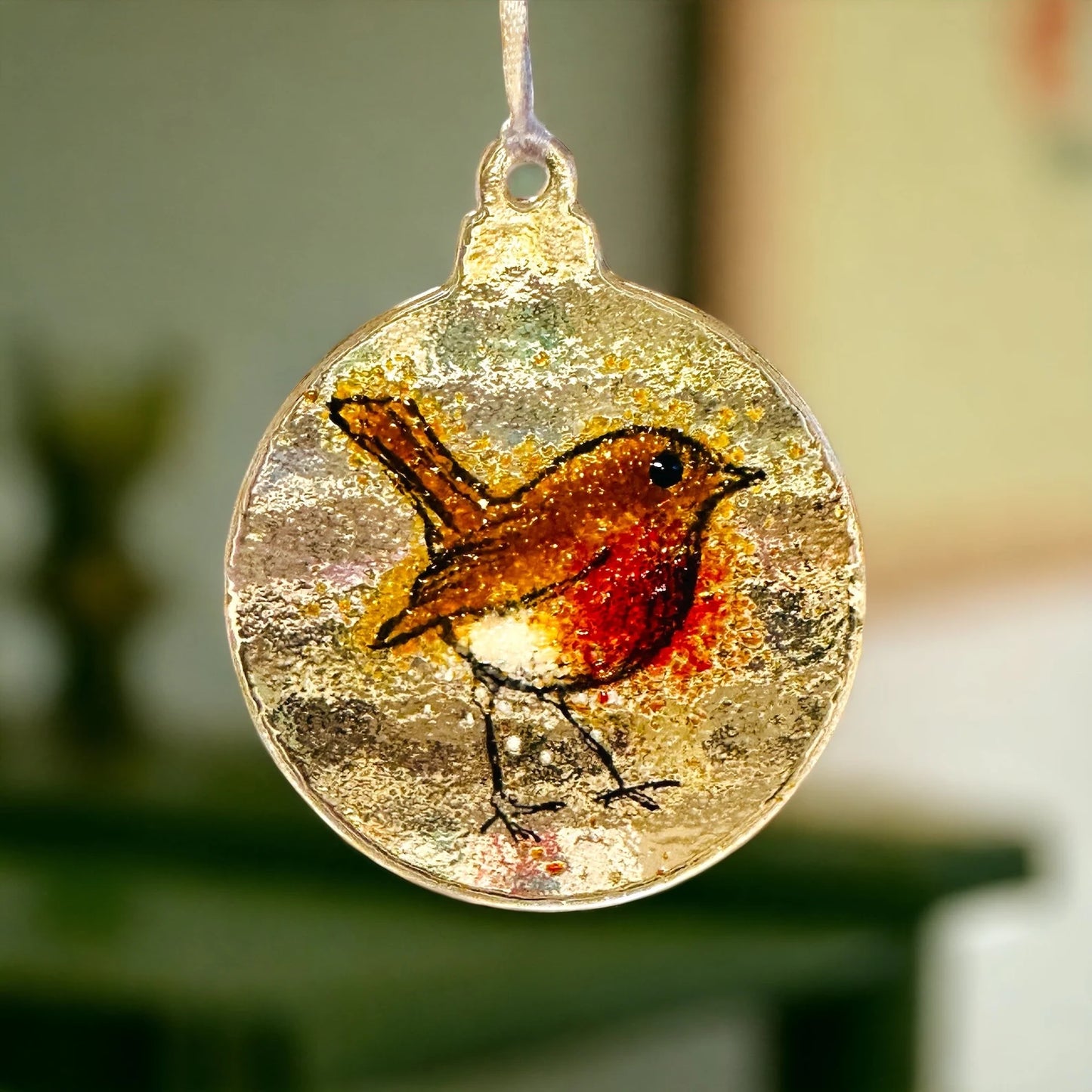 Robin Bauble