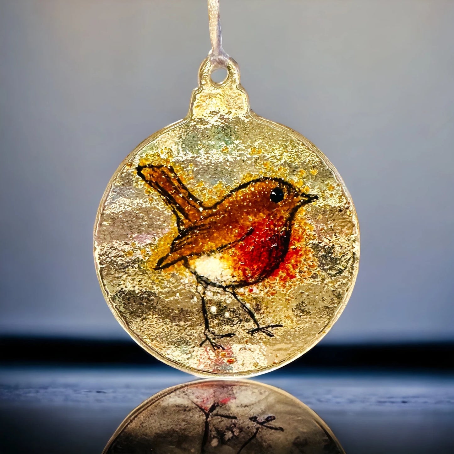 Robin Bauble