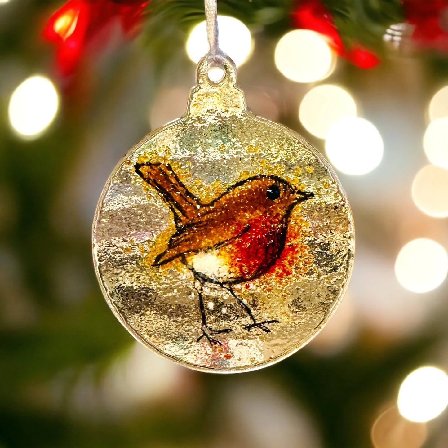 Robin Bauble