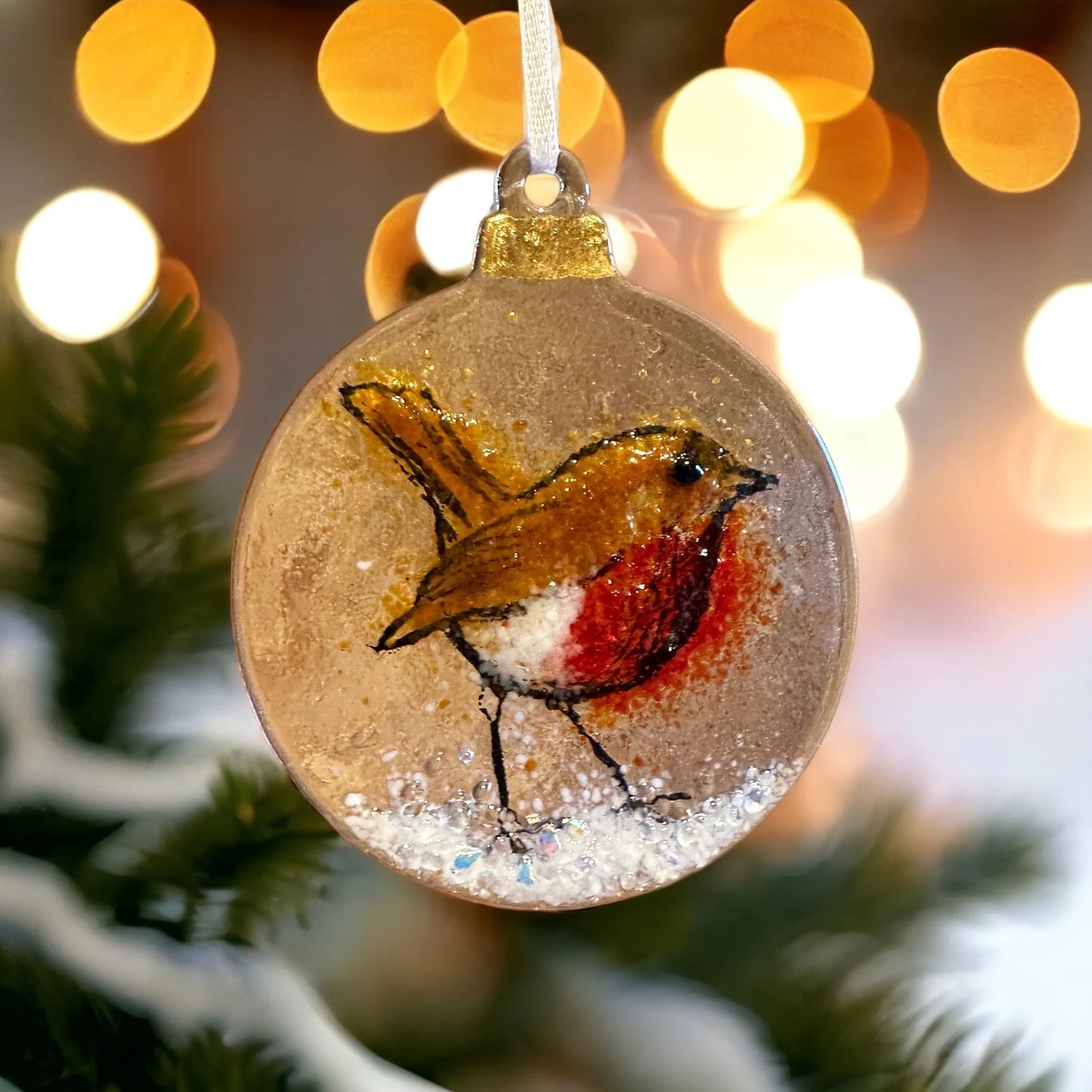 Robin Bauble