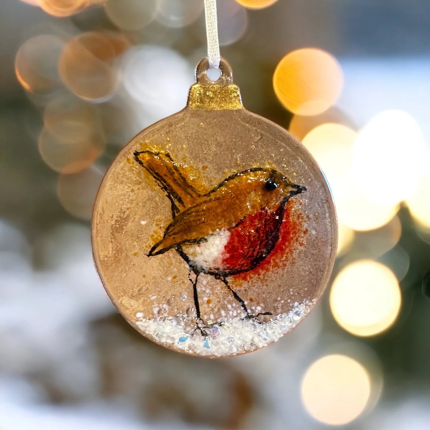 Robin Bauble