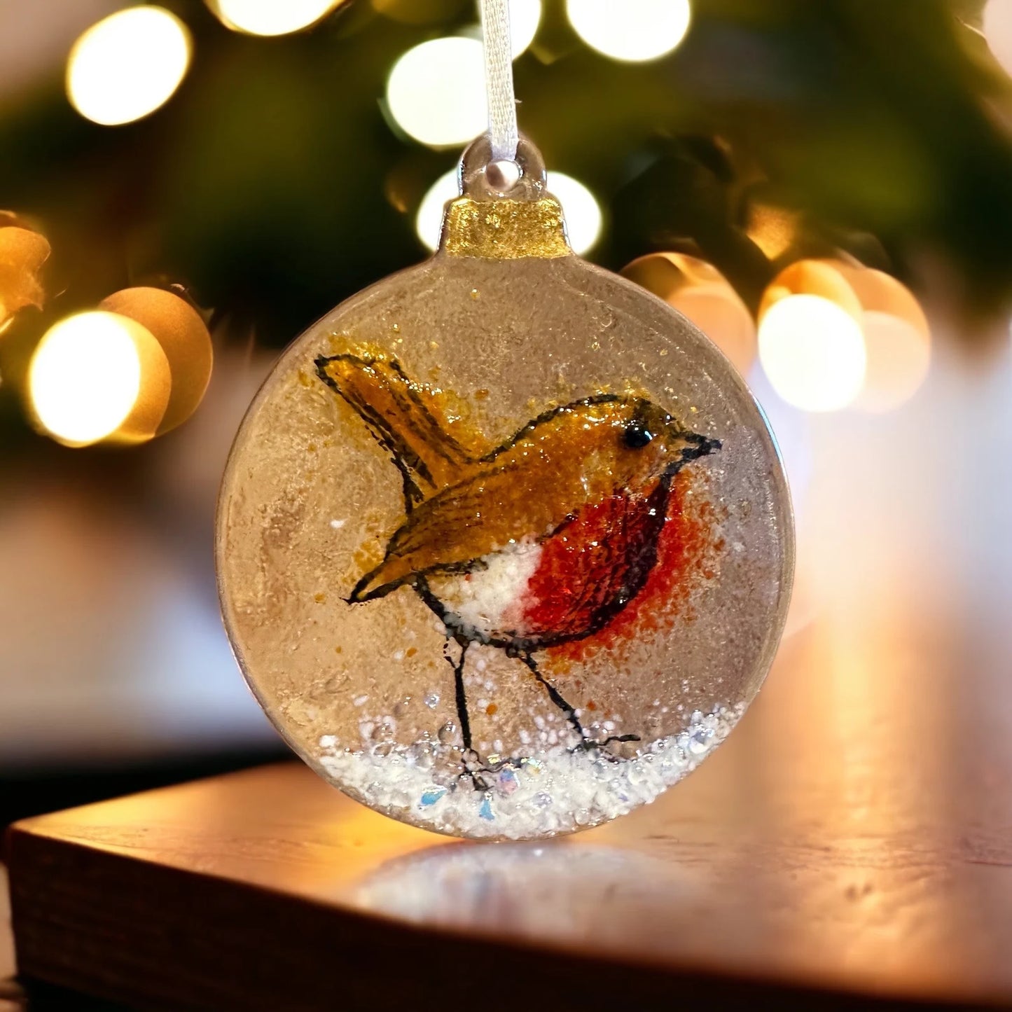 Robin Bauble