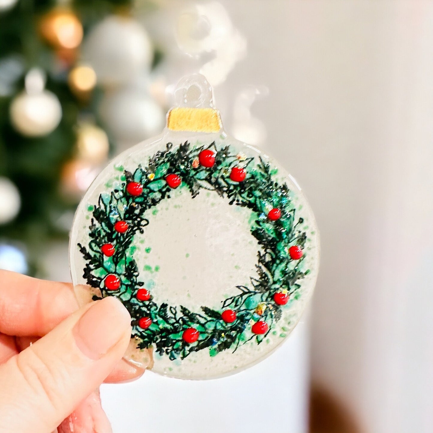 Christmas Wreath