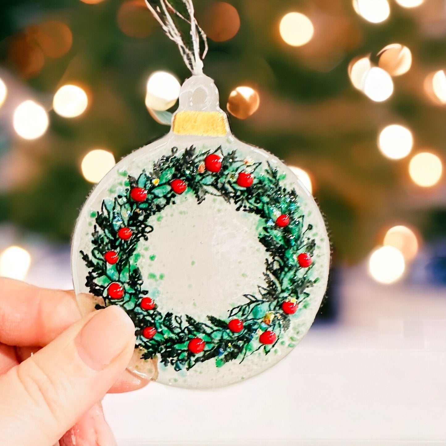 Christmas Wreath
