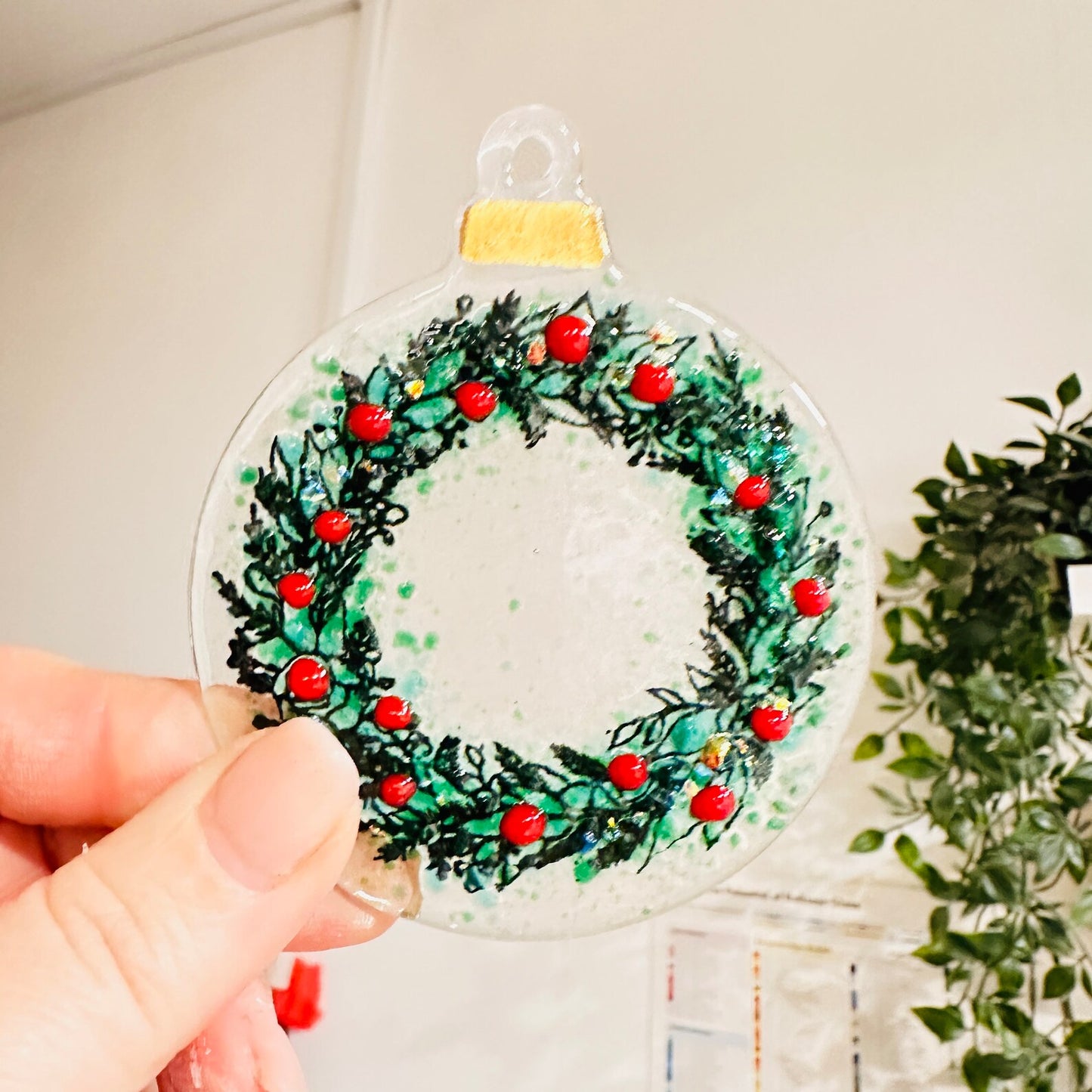 Christmas Wreath
