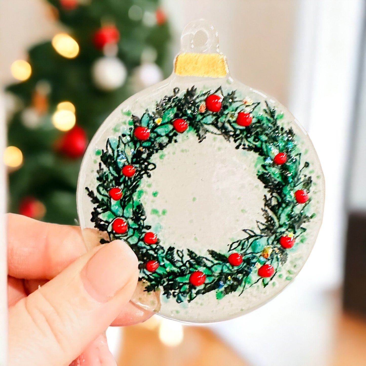 Christmas Wreath