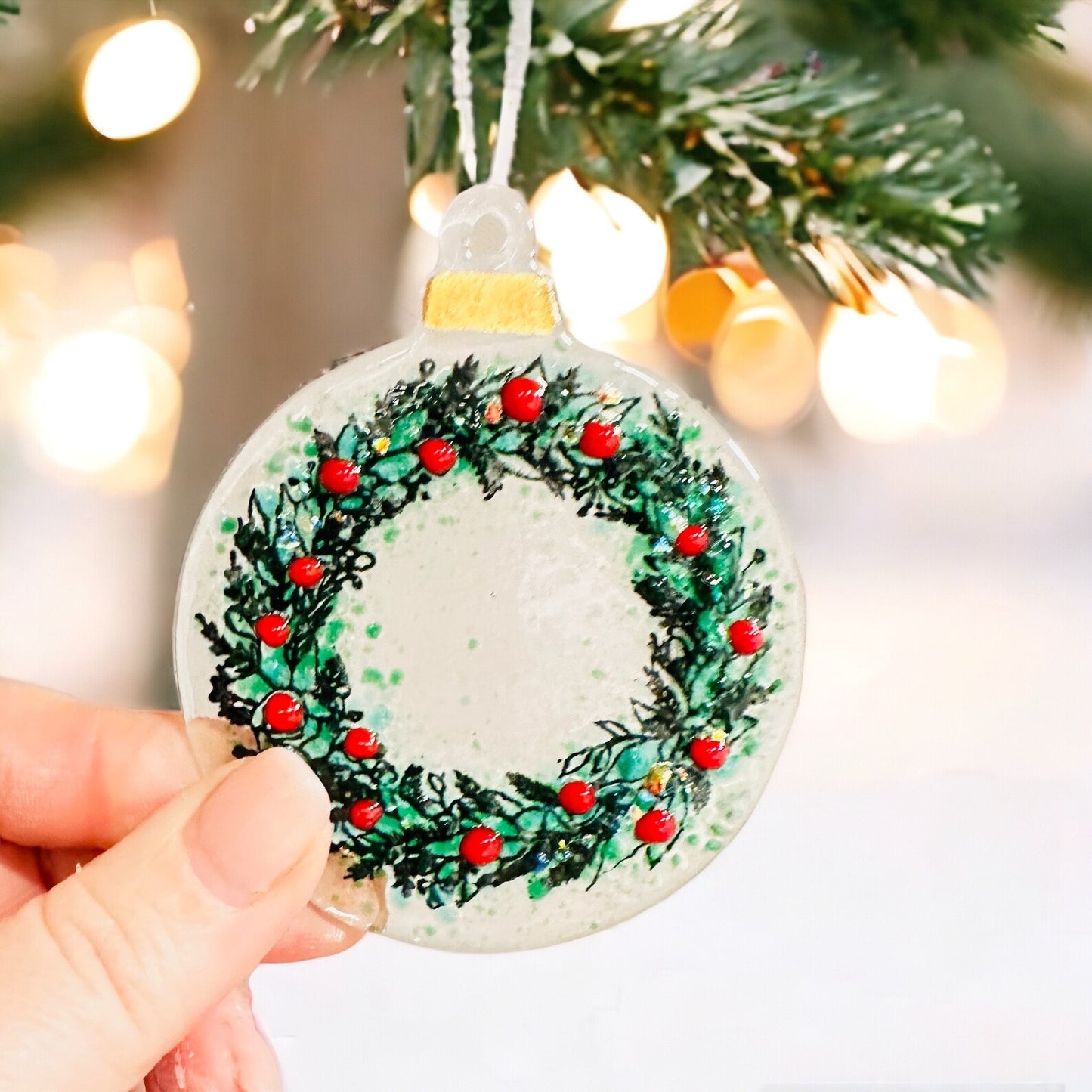 Christmas Wreath