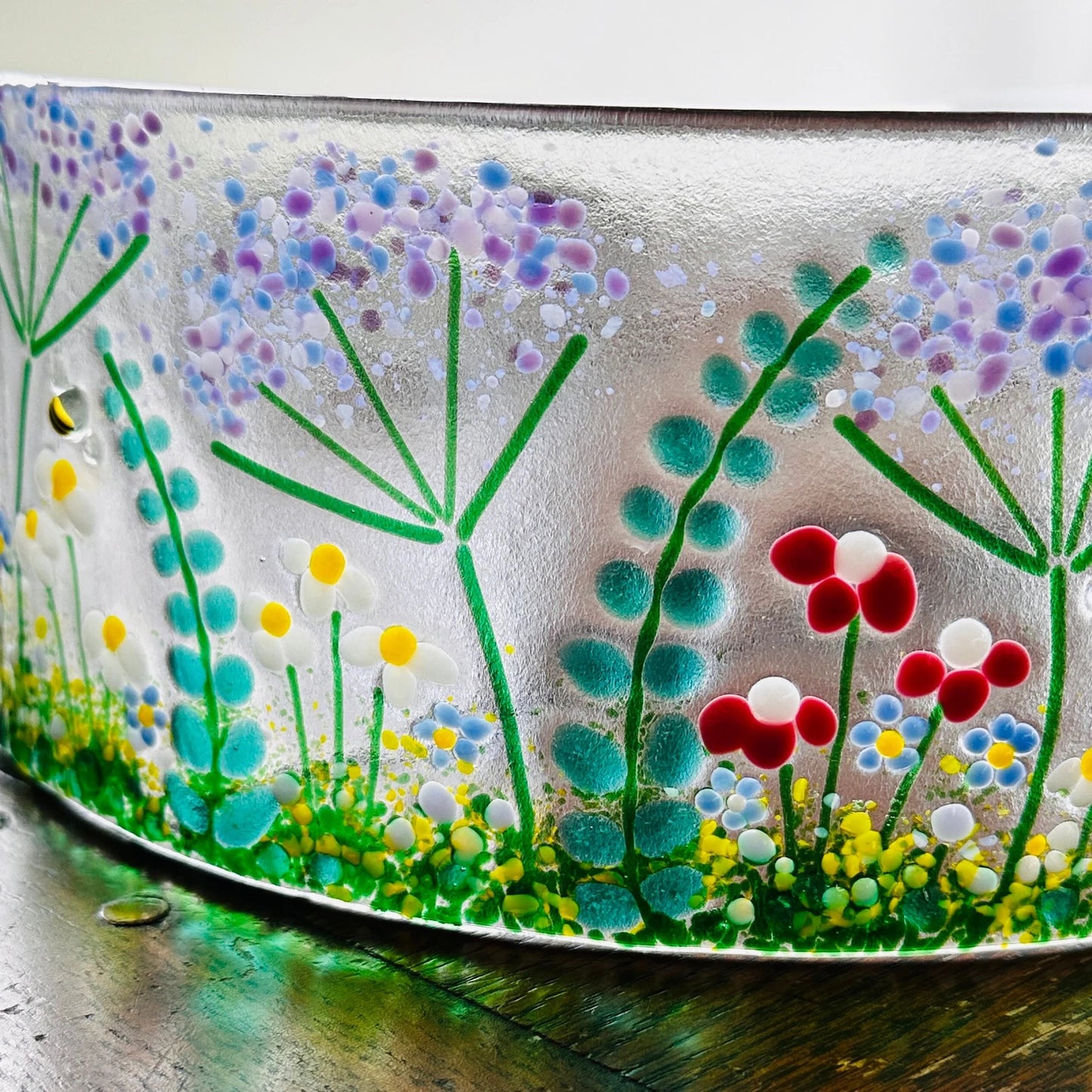Flower Curve Kit