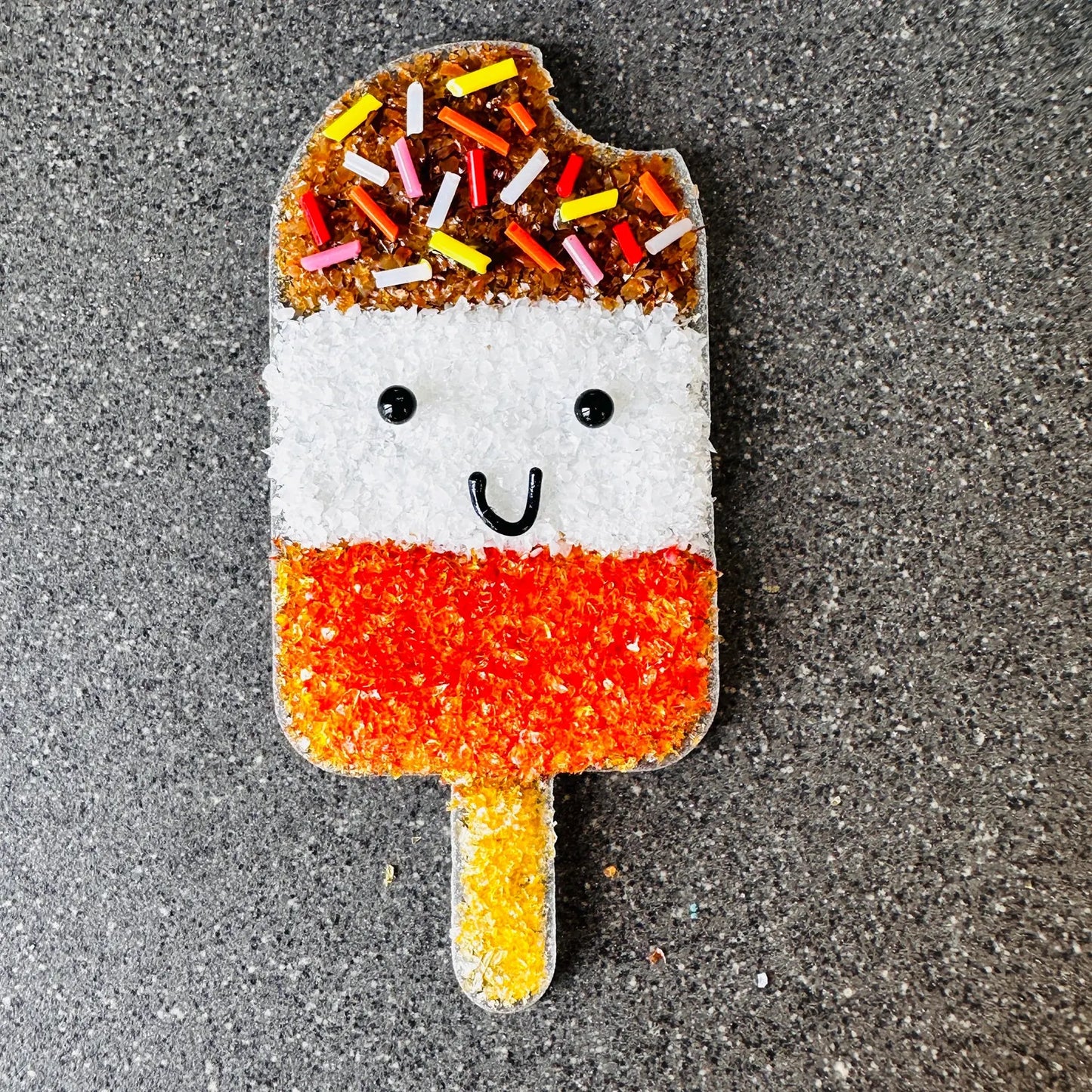Fab Lolly Christmas Decoration