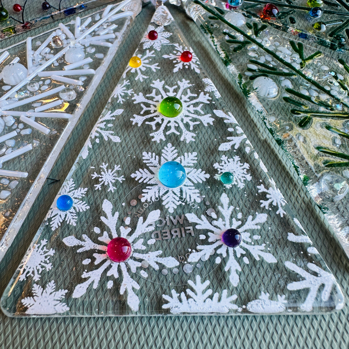 Christmas hanging mystery bundle