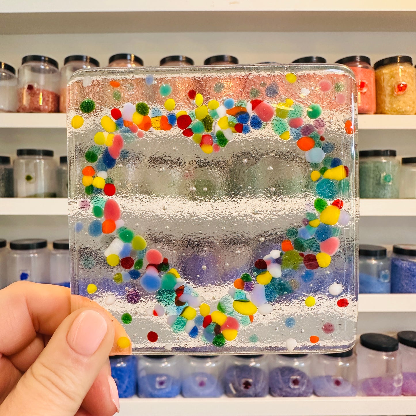 SALE Coaster Kit Double kit