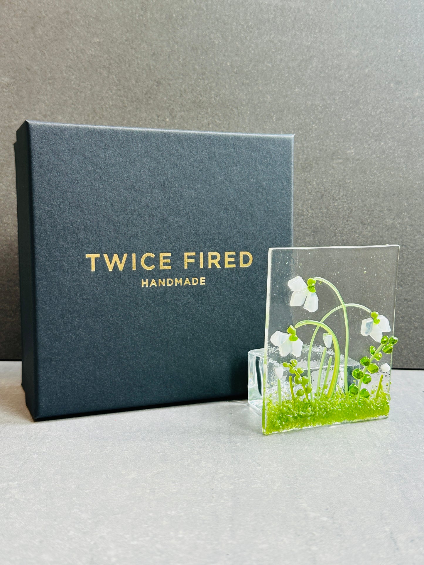 Snowdrop diffuser
