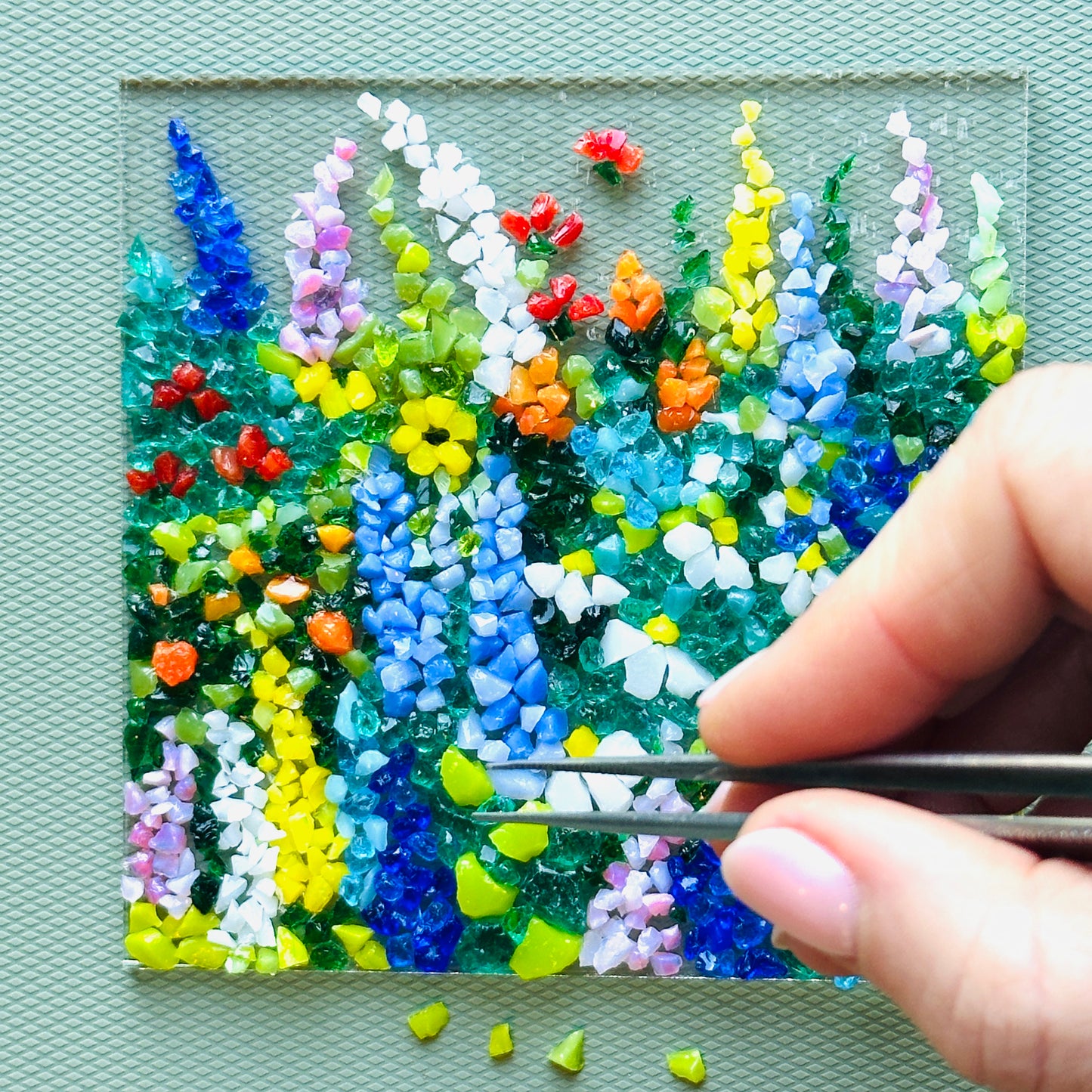 SALE Coaster Kit Double kit