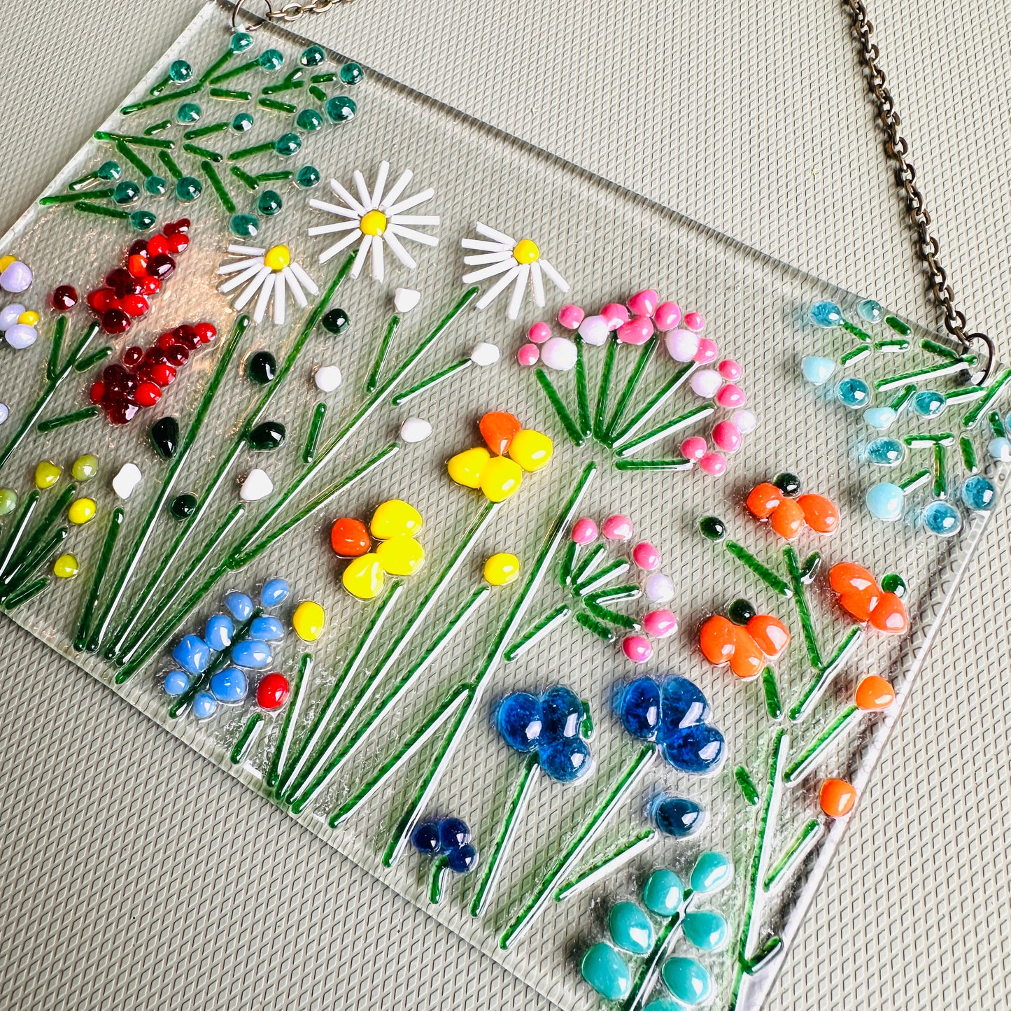 Spring Suncatcher Kit