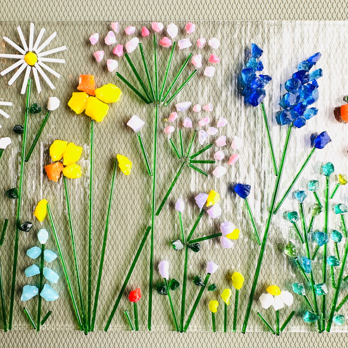 Spring Suncatcher Kit