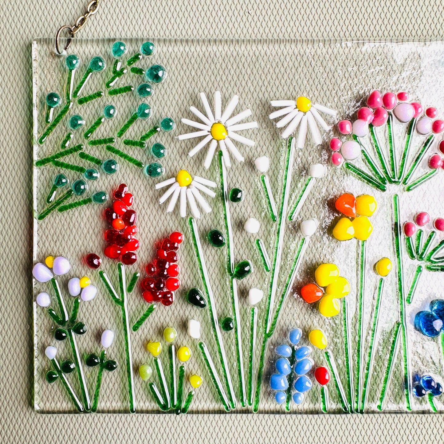 Spring Suncatcher Kit