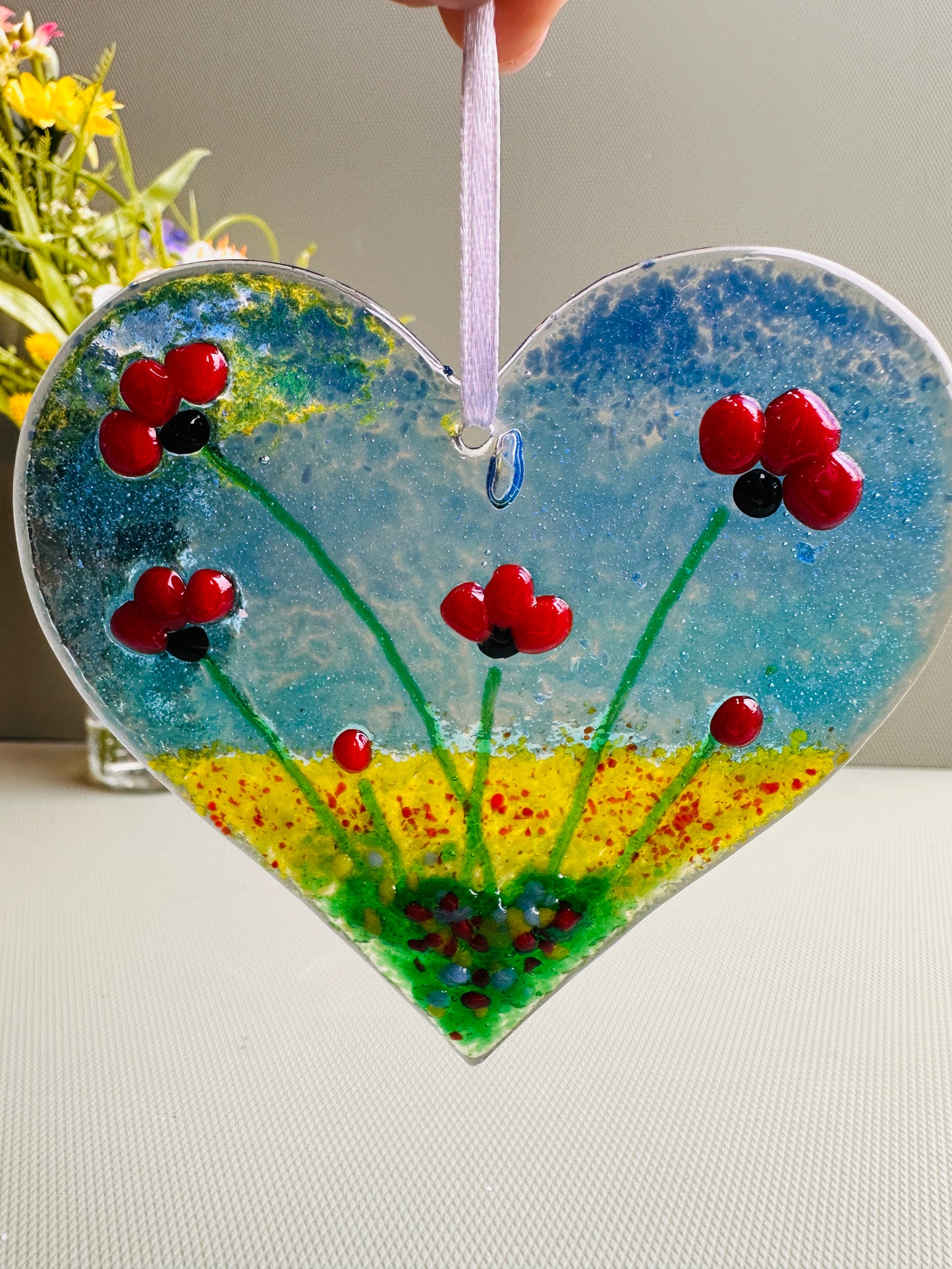 SALE Poppy ♡ hanger