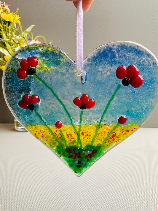 SALE Poppy ♡ hanger