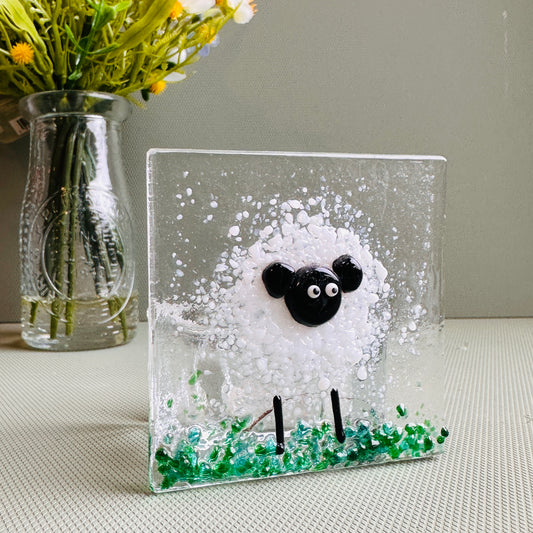 SALE Sheep Tea Light