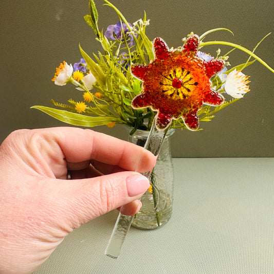 SALE Flower plant decoration 1