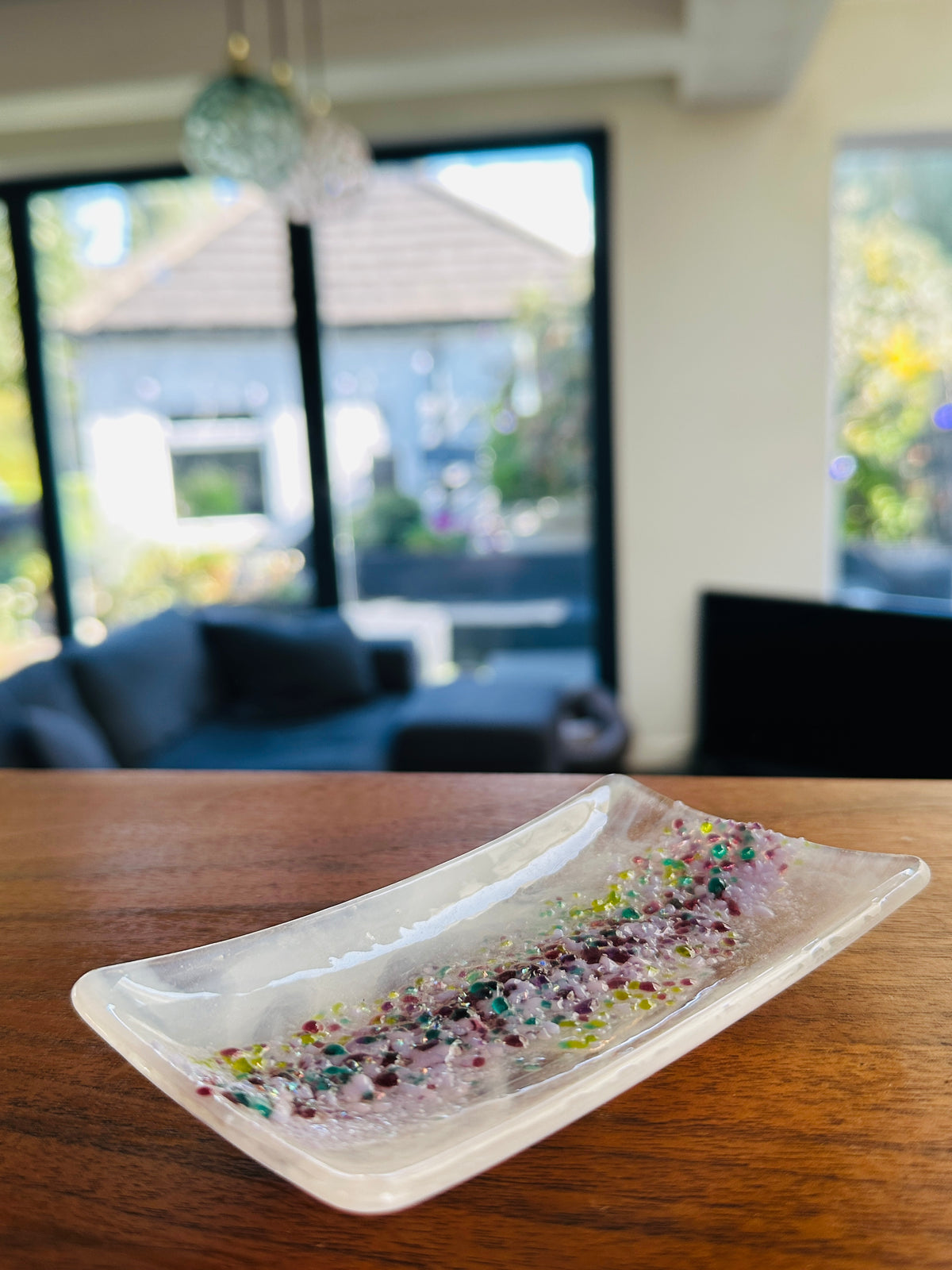 SALE Magnetic pin dish