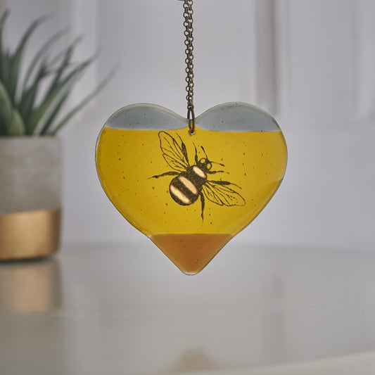 Bee Heart