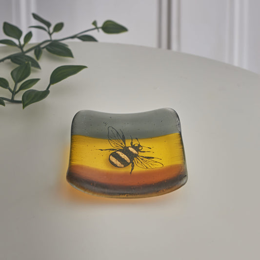 Bee Small Dish