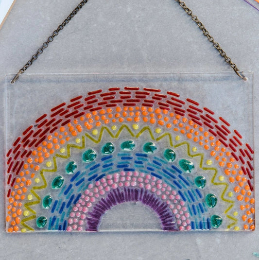 Rainbow Hanger Kit