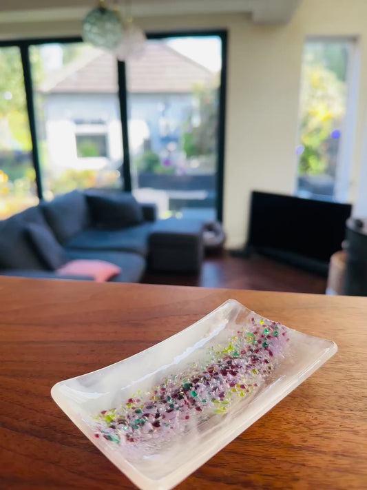 SALE Magnetic pin dish