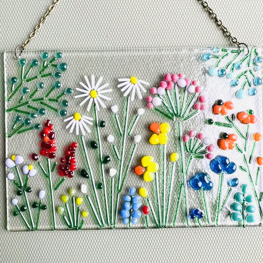 Spring Suncatcher Kit